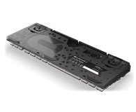 ENDORFY Thock TKL Pudding Kailh Red RGB - 1077322 - zdjęcie 2